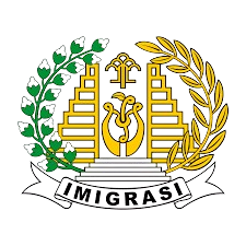 Logo Imigrasi Kapuas Hulu